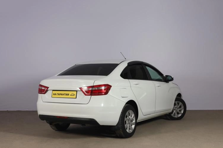 ВАЗ (LADA) Vesta 4 из 6