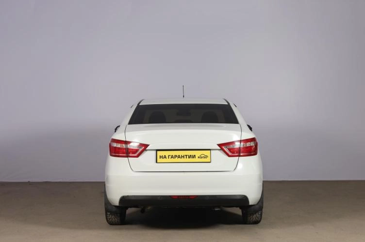 ВАЗ (LADA) Vesta 5 из 6