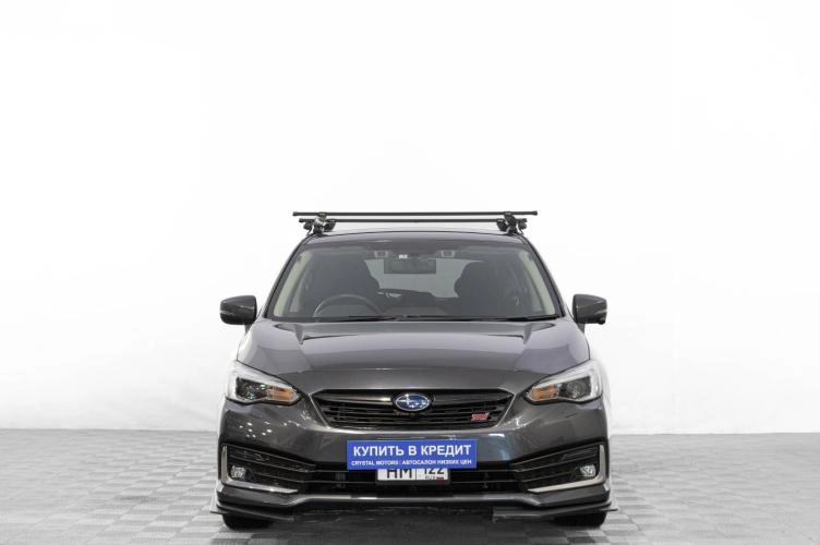 Subaru Impreza 2 из 6