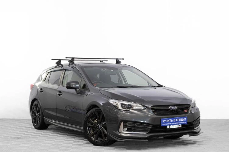 Subaru Impreza 1 из 6