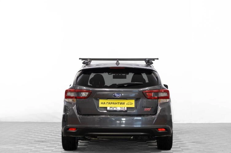Subaru Impreza 5 из 6