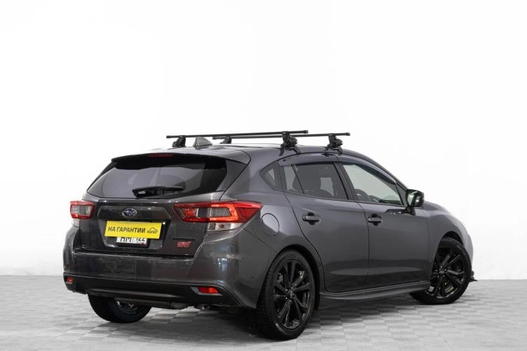 Subaru Impreza 4 из 6