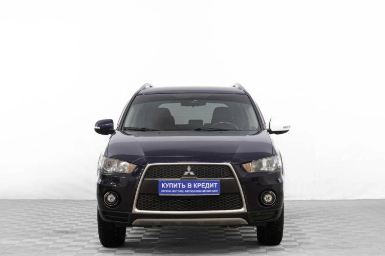 Mitsubishi Outlander 2 из 6