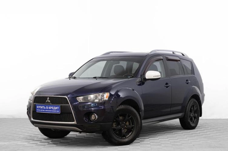 Mitsubishi Outlander 3 из 6
