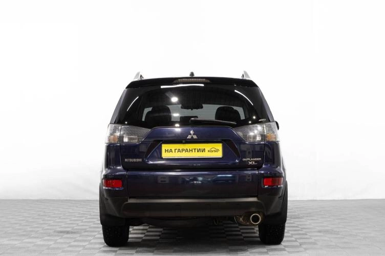 Mitsubishi Outlander 5 из 6