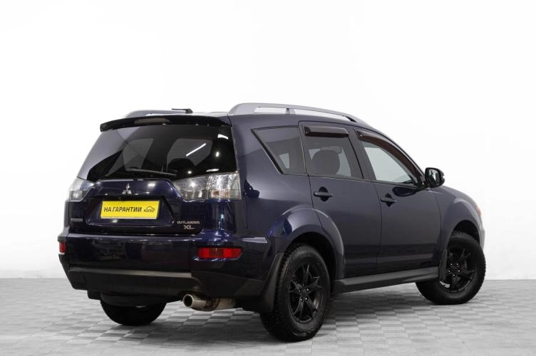 Mitsubishi Outlander 4 из 6