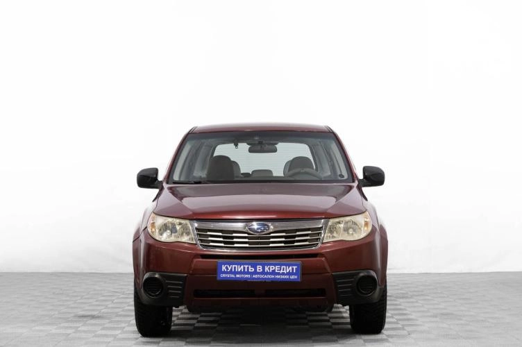 Subaru Forester 2 из 6