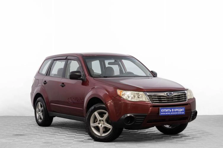 Subaru Forester 1 из 6