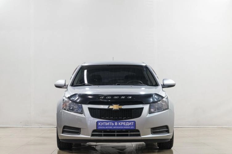 Chevrolet Cruze 2 из 5
