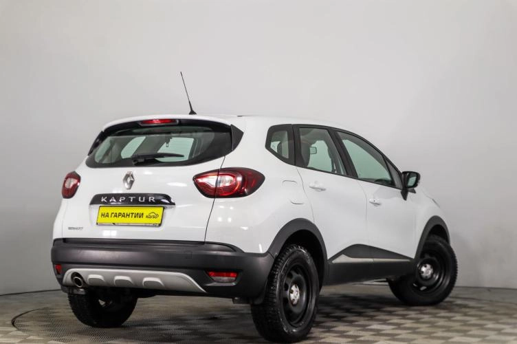 Renault Kaptur 4 из 6