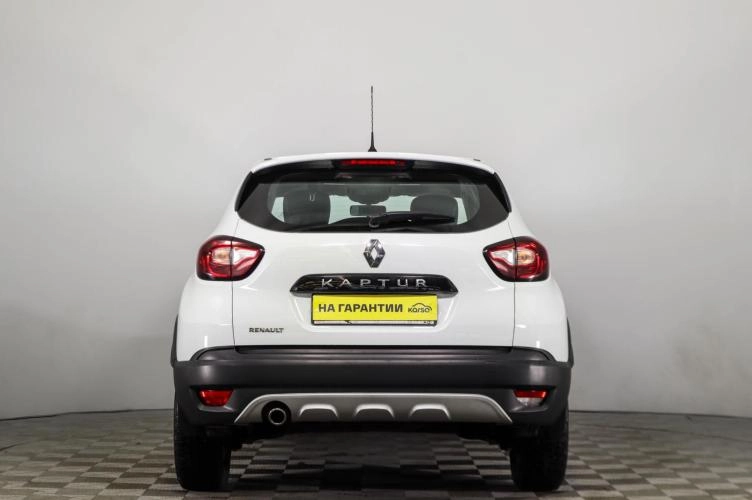 Renault Kaptur 5 из 6