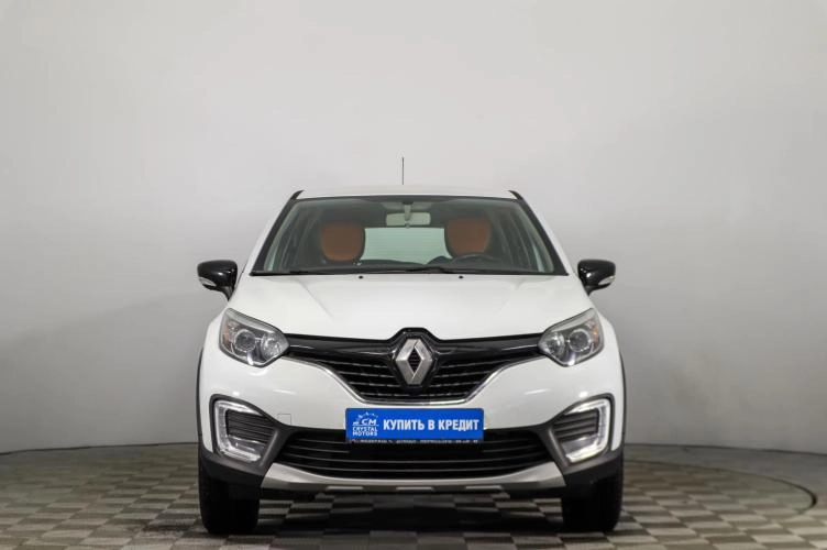 Renault Kaptur 2 из 6
