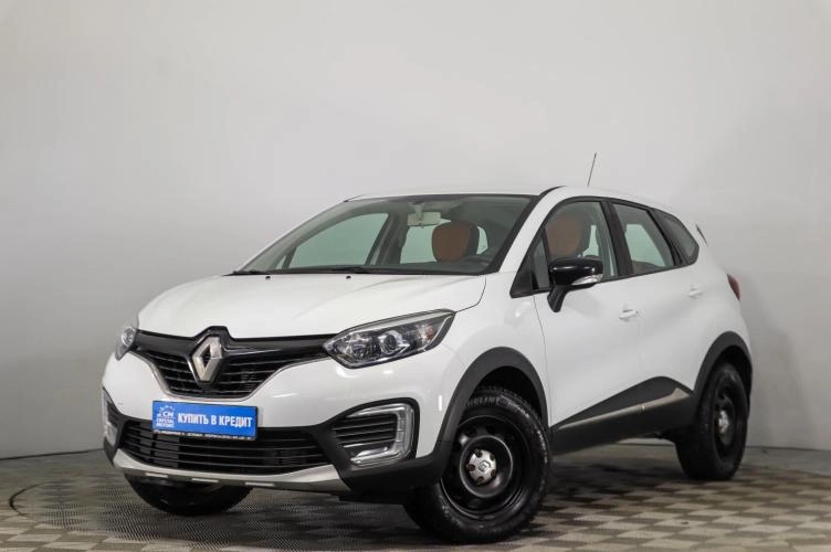 Renault Kaptur 3 из 6
