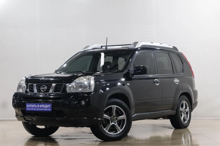 Nissan X-Trail 3 из 6