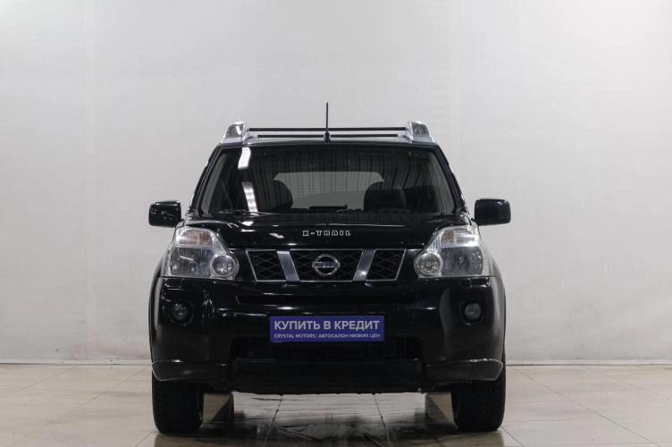 Nissan X-Trail 2 из 6