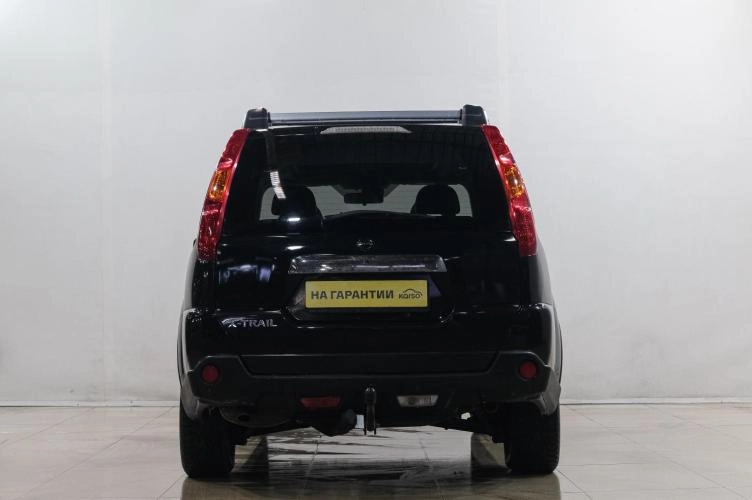 Nissan X-Trail 5 из 6