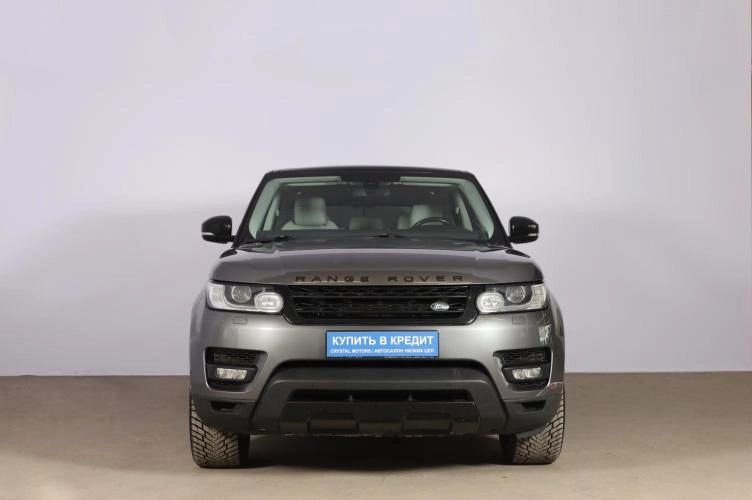Land Rover Range Rover Sport 2 из 6