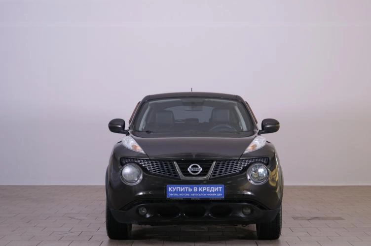 Nissan Juke 2 из 5
