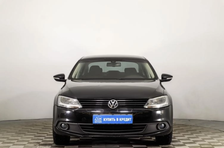 Volkswagen Jetta 2 из 5