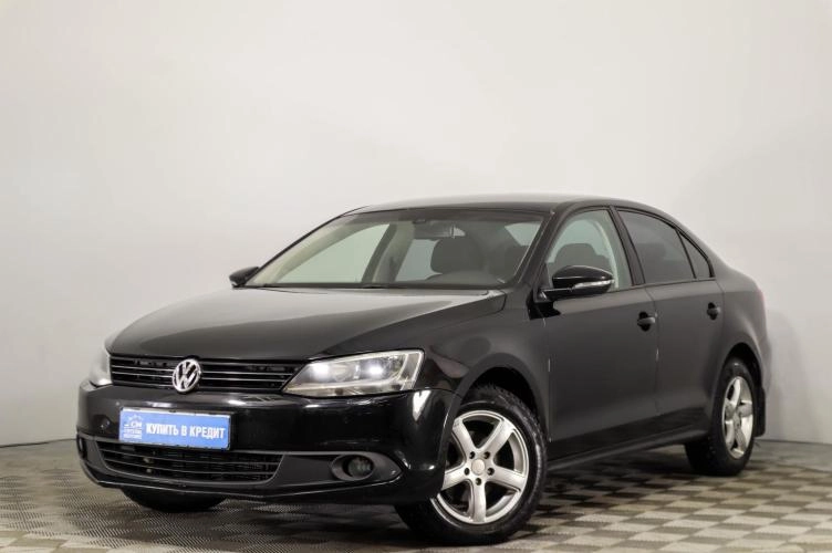 Volkswagen Jetta 3 из 5