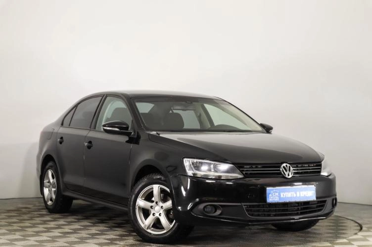 Volkswagen Jetta 1 из 5