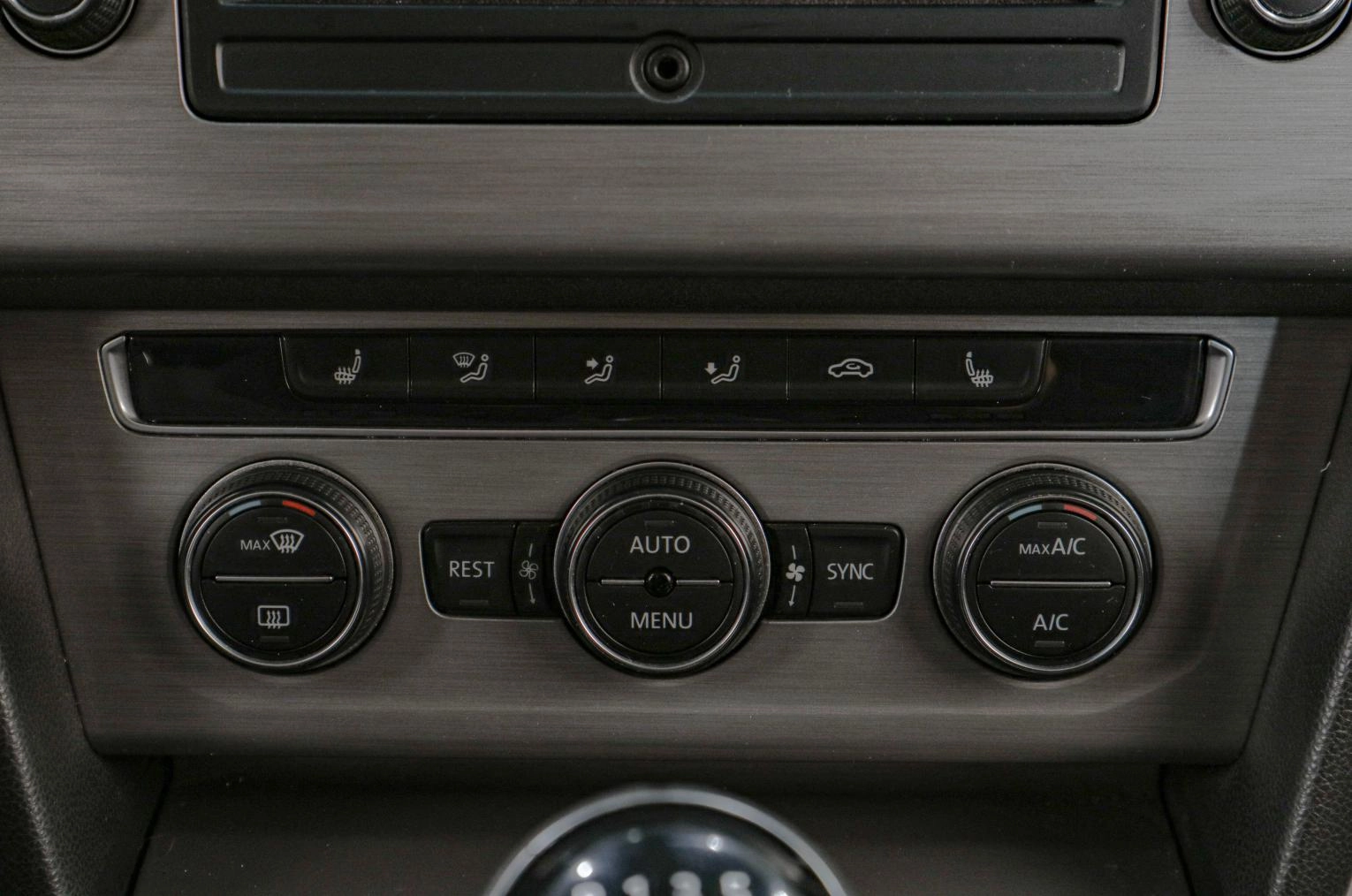 Volkswagen Passat 17 из 21