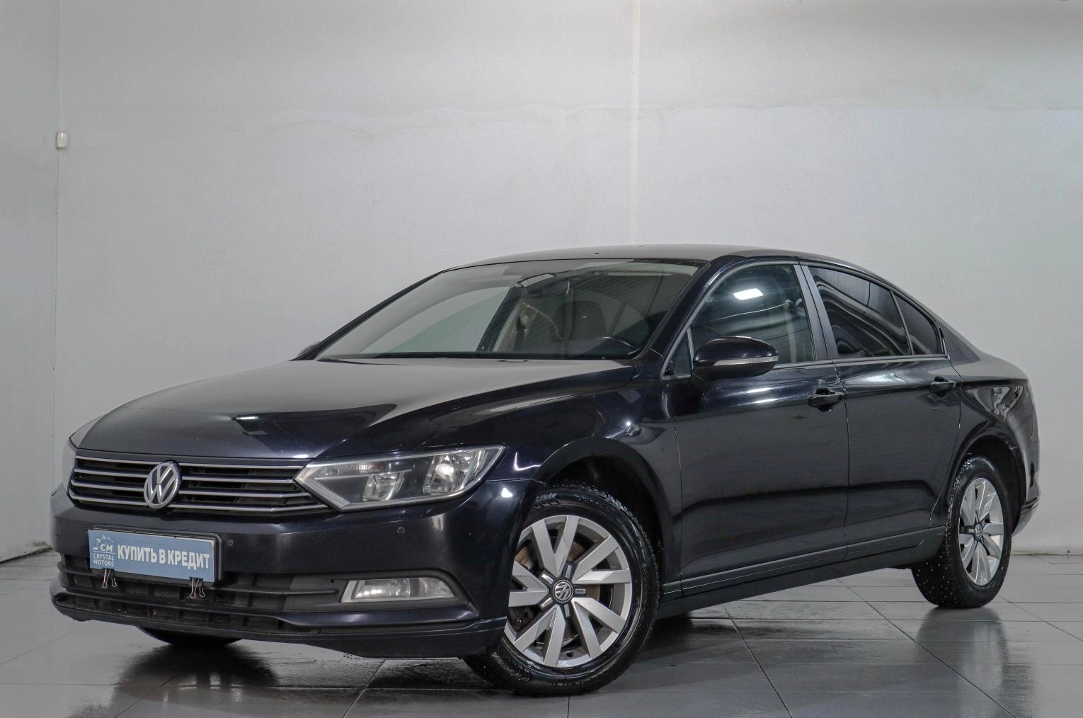 Volkswagen Passat 3 из 21