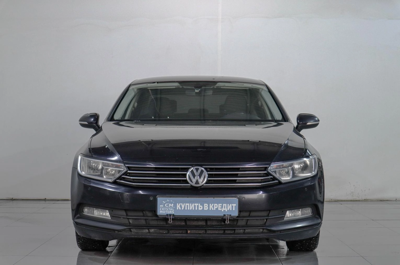 Volkswagen Passat 2 из 21