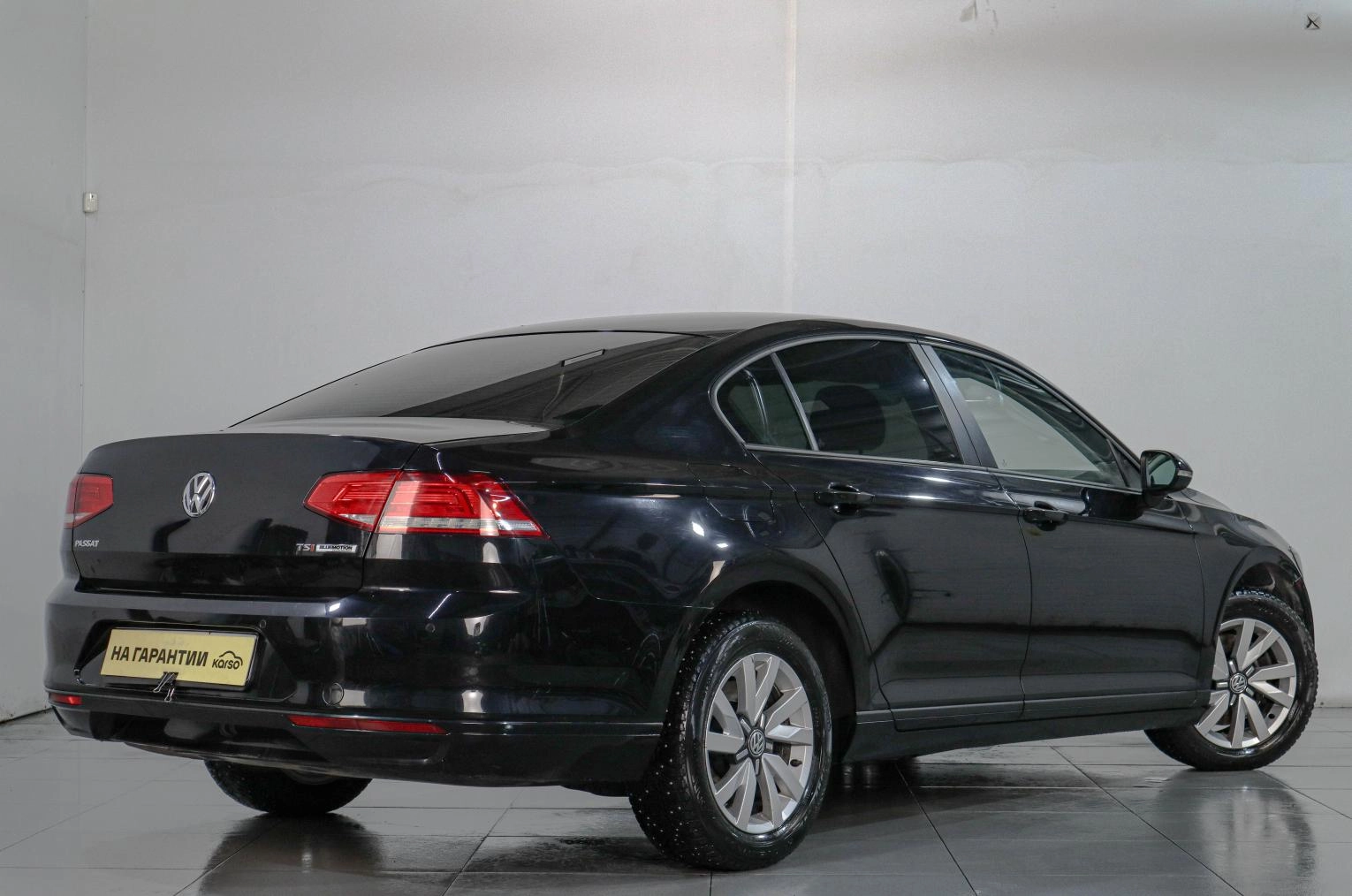 Volkswagen Passat 4 из 21