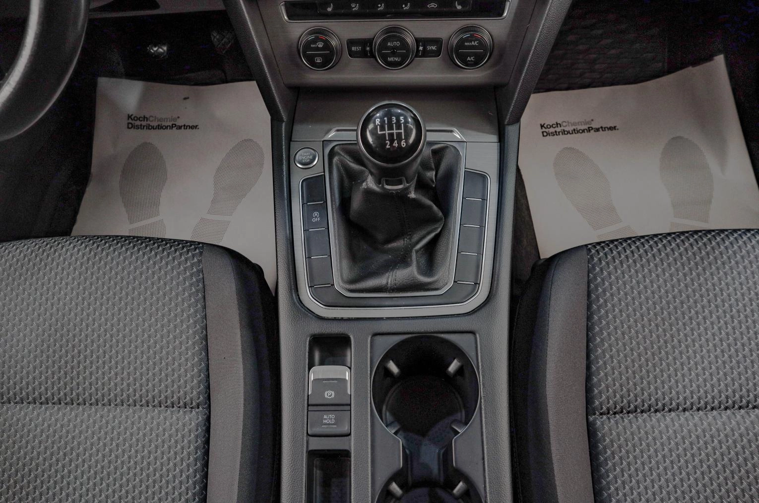 Volkswagen Passat 19 из 21