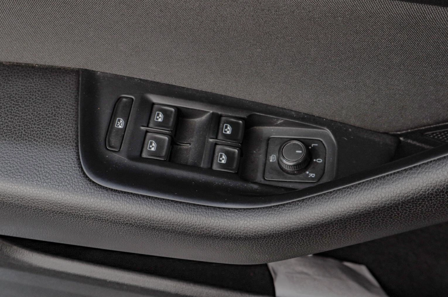 Volkswagen Passat 8 из 21