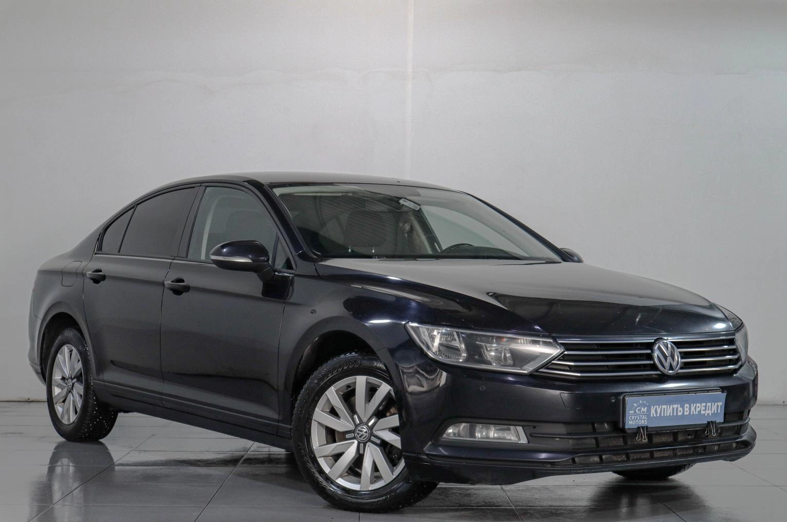 Volkswagen Passat 1 из 21