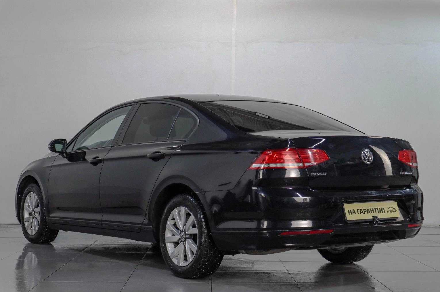 Volkswagen Passat 6 из 21