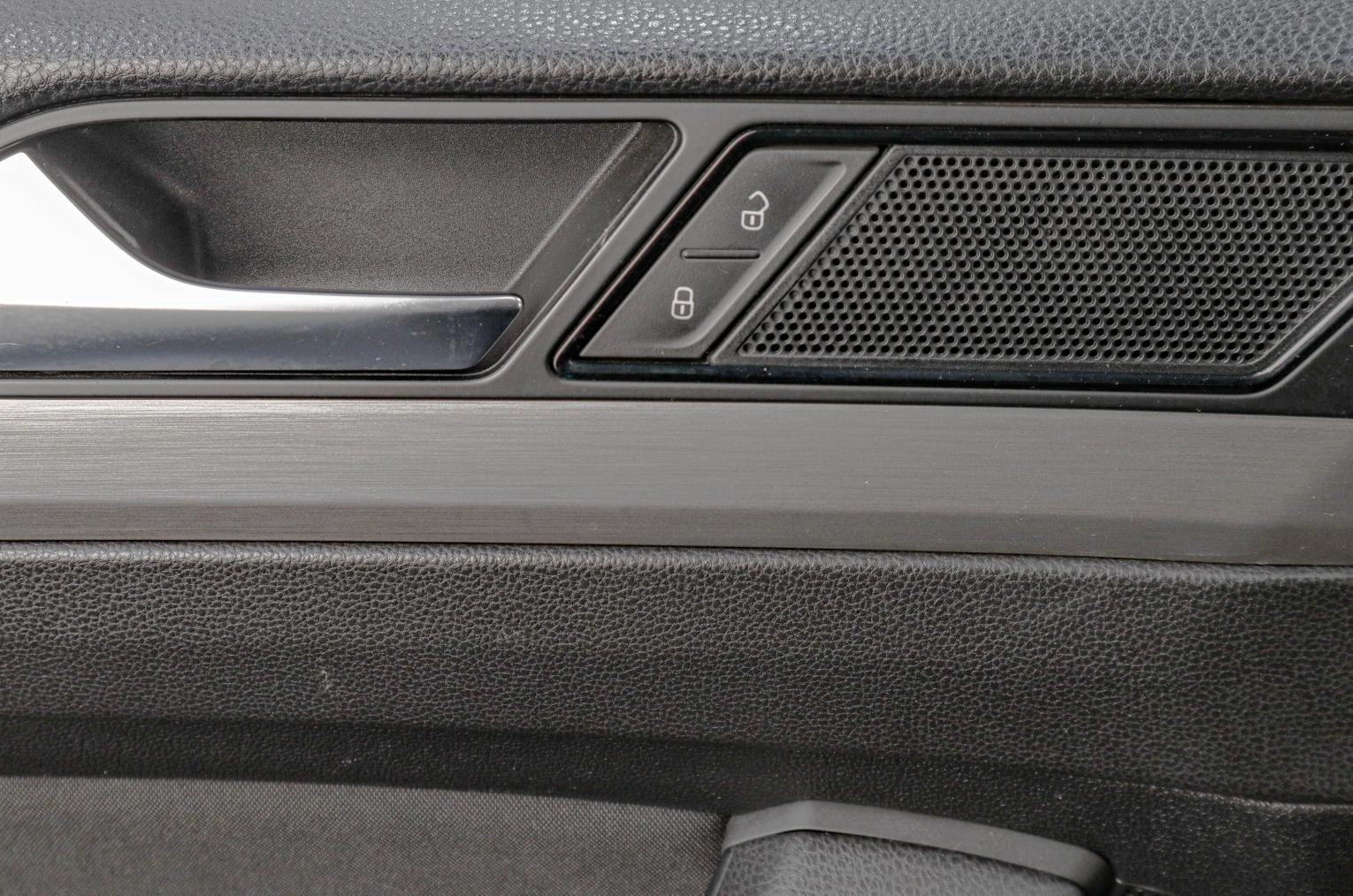 Volkswagen Passat 7 из 21