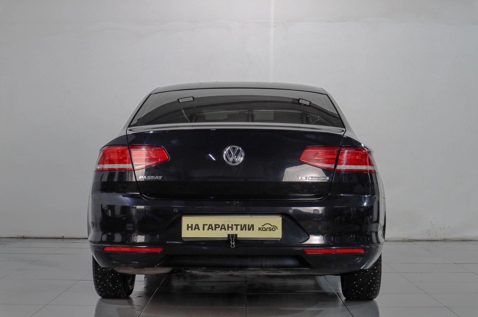 Volkswagen Passat 5 из 21