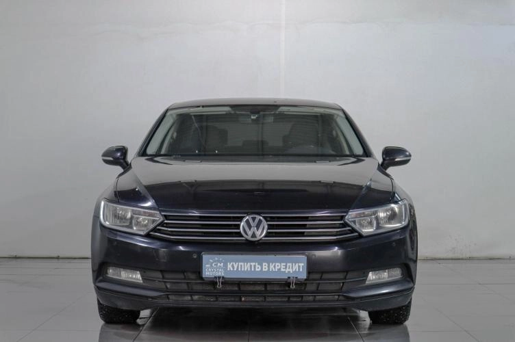 Volkswagen Passat 2 из 5