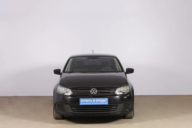 Volkswagen Polo 2 из 6