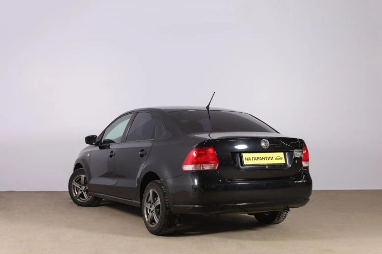 Volkswagen Polo 4 из 6