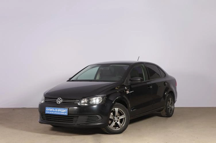 Volkswagen Polo 3 из 6