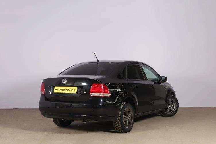 Volkswagen Polo 6 из 6