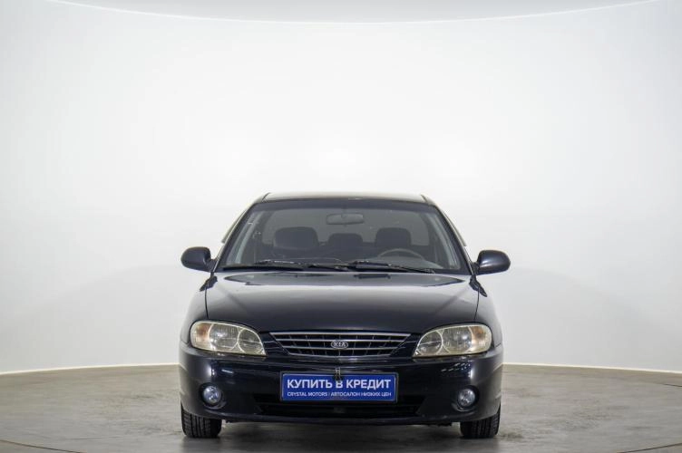 KIA Spectra 2 из 5