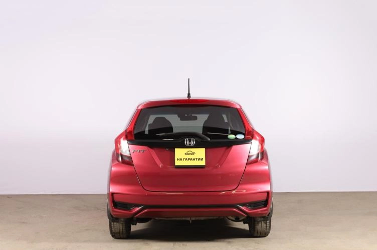 Honda Fit 5 из 6