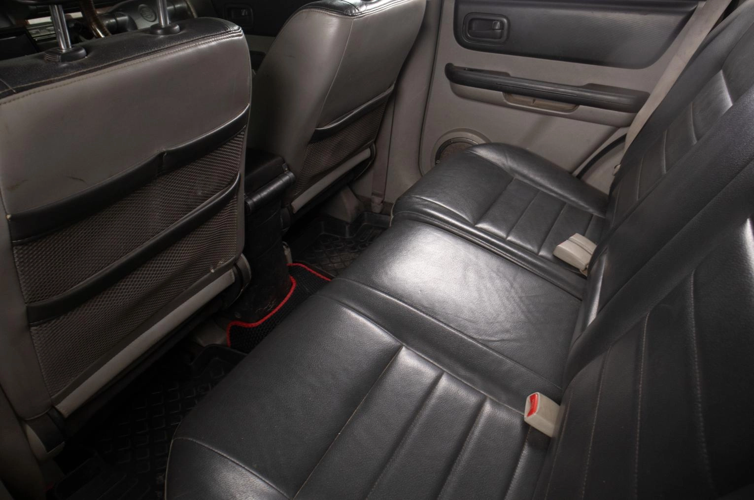 Nissan X-Trail 16 из 16