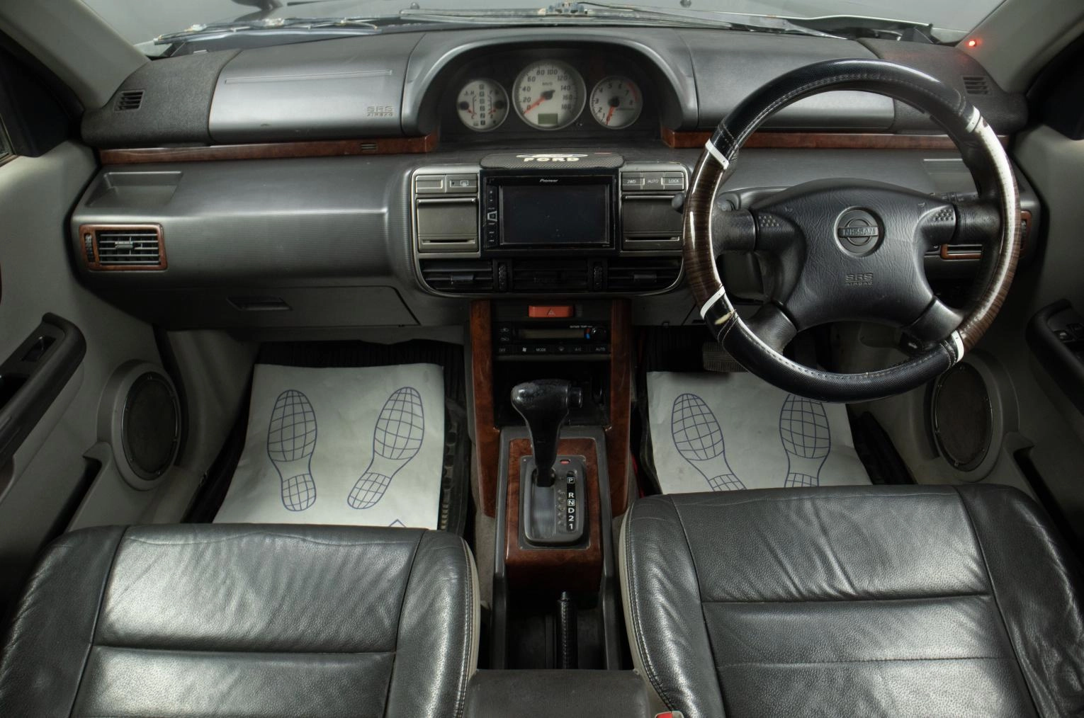 Nissan X-Trail 7 из 16