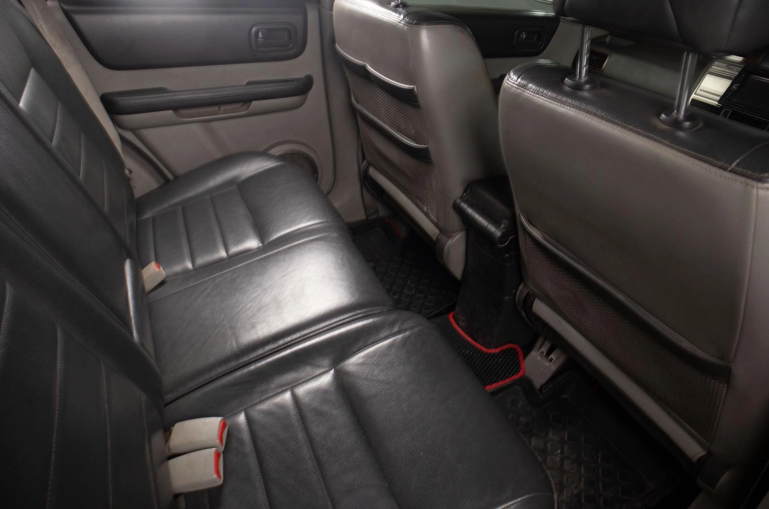 Nissan X-Trail 15 из 16