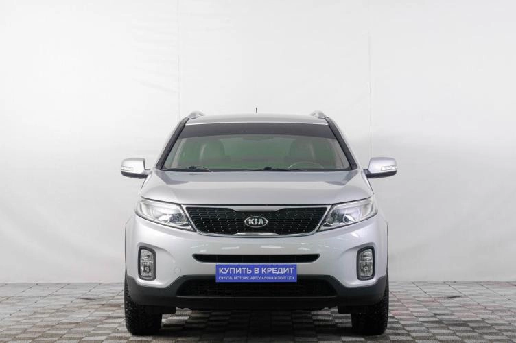 KIA Sorento 2 из 6