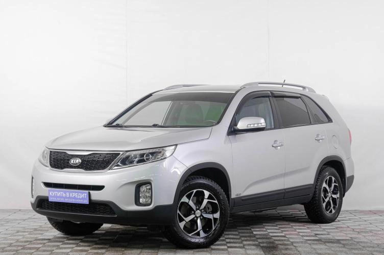KIA Sorento 3 из 6