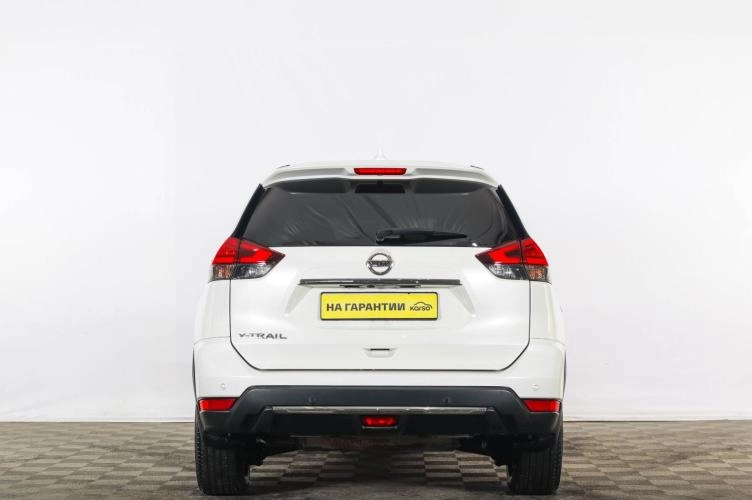 Nissan X-Trail 5 из 6