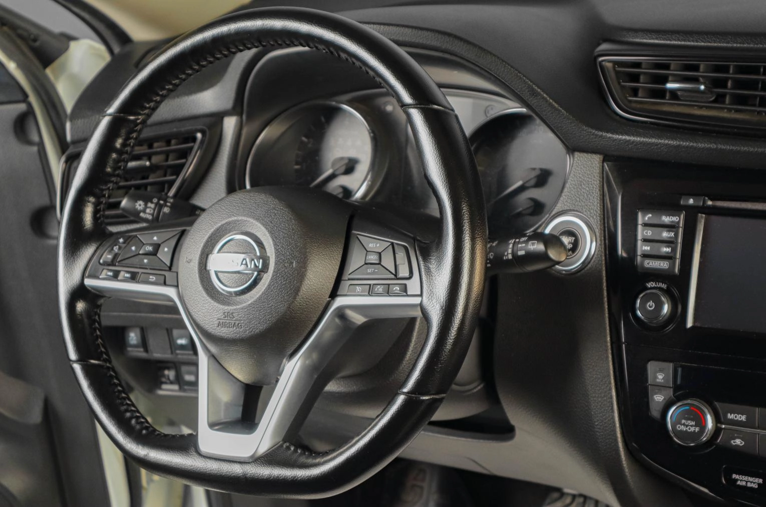 Nissan X-Trail 11 из 21