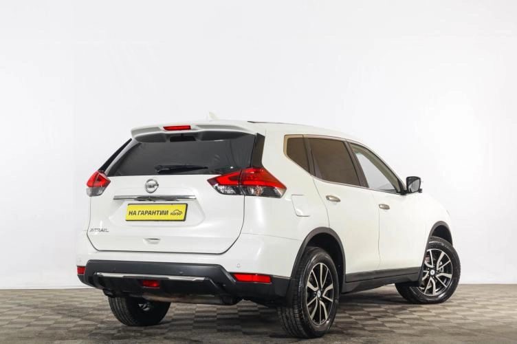 Nissan X-Trail 6 из 6